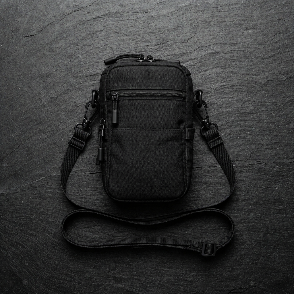 MagBag Magnétique Anti-Sol