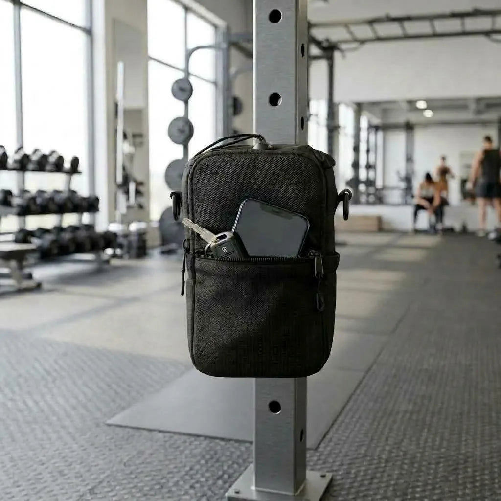 MagBag Magnétique Anti-Sol
