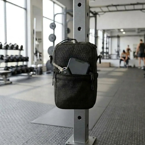 MagBag Magnétique Anti-Sol